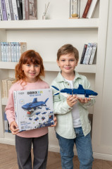 Конструктор «Морские обитатели» - Фото 14