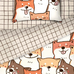 Комплект детского постельного белья «Акита» - Фото 4