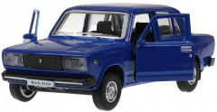 Металлическая модель «ВАЗ-2105 «Жигули» - Фото 4
