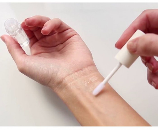 Оттеночный блеск для губ «Saemmul Serum Lipgloss»