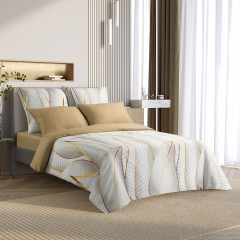 Комплект постельного белья «Амальфи» - Фото 6