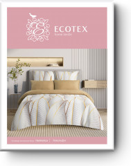 Комплект постельного белья «Амальфи» - Фото 8