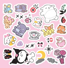 Наклей мультик. Мои маленькие секреты - Фото 1