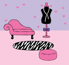 Наклей мультик. Мои маленькие секреты - Фото 2