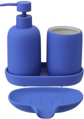 Диспенсер для жидкого мыла - Фото 1