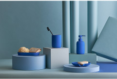 Диспенсер для жидкого мыла - Фото 2