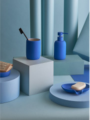 Диспенсер для жидкого мыла - Фото 3