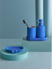 Подставка для ванных принадлежностей - Фото 4