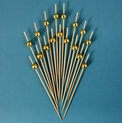 Набор шпажек для канапе «Диско-шар» - Фото 1