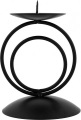 Подсвечник «Круги» - Фото 4