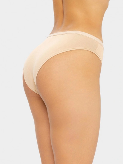 Трусы-слип женские