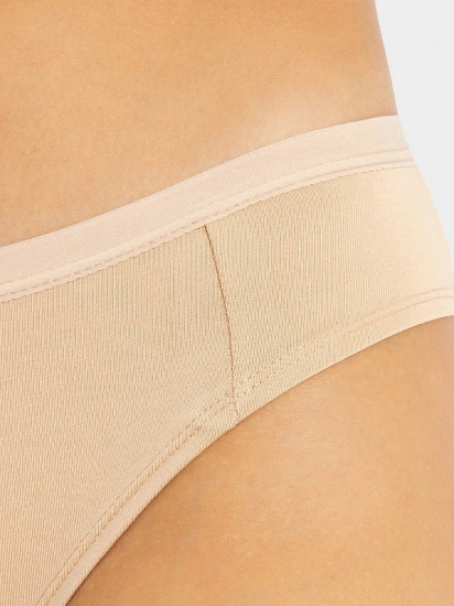 Трусы-слип женские