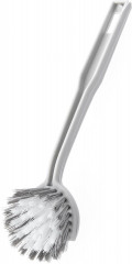 Щетка для мытья посуды круглая - Фото 3