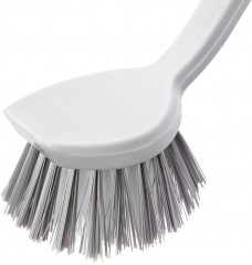 Щетка для мытья посуды круглая - Фото 4