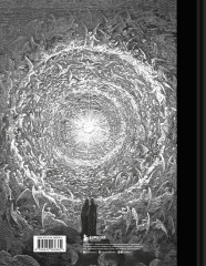 Божественная комедия. Коллекционное издание с иллюстрациями Гюстава Доре - Фото 1