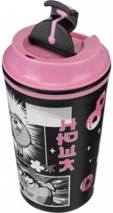 Термостакан «Смешарики» - Фото 1