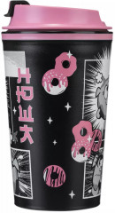 Термостакан «Смешарики» - Фото 2