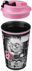 Термостакан «Смешарики» - Фото 3