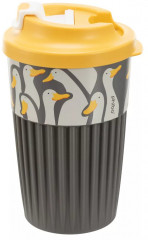 Термостакан «Гуси» - Фото 3