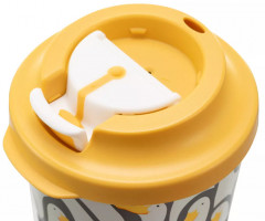 Термостакан «Гуси» - Фото 6