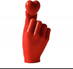 Силиконовая форма для свечей - Фото 2