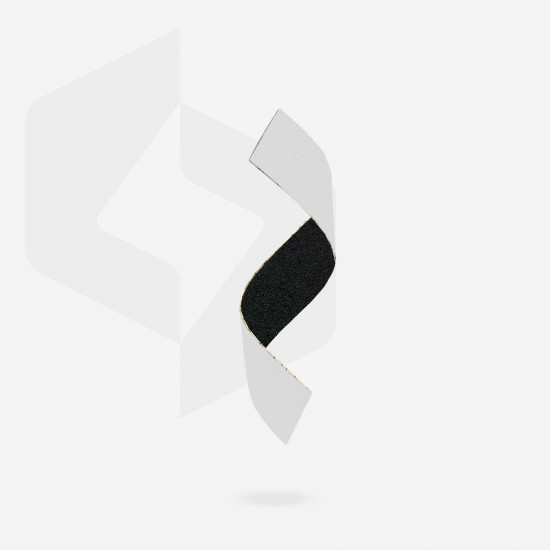 Набор сменных файлов для пилки прямой «Mix Expert»