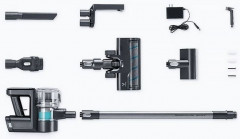 Пылесос A9 - Фото 1