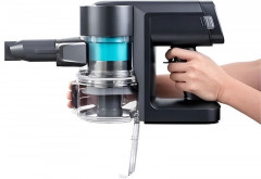 Пылесос A9 - Фото 5