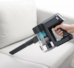 Пылесос A9 - Фото 6