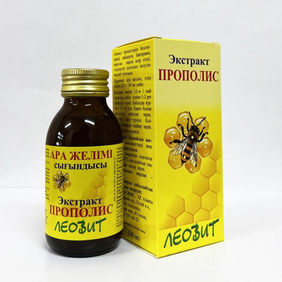 Экстракт «Прополис»