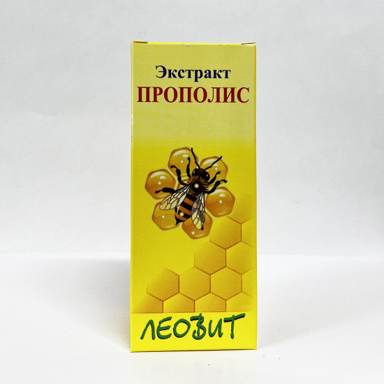 Экстракт «Прополис»