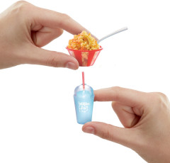 Набор-сюрприз игровой «Мини-еда» - Фото 5