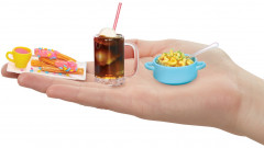 Набор-сюрприз игровой «Мини-еда» - Фото 6