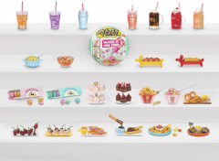 Набор-сюрприз игровой «Мини-еда» - Фото 7