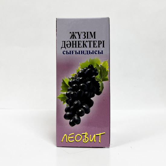 Экстракт «Виноградные косточки»