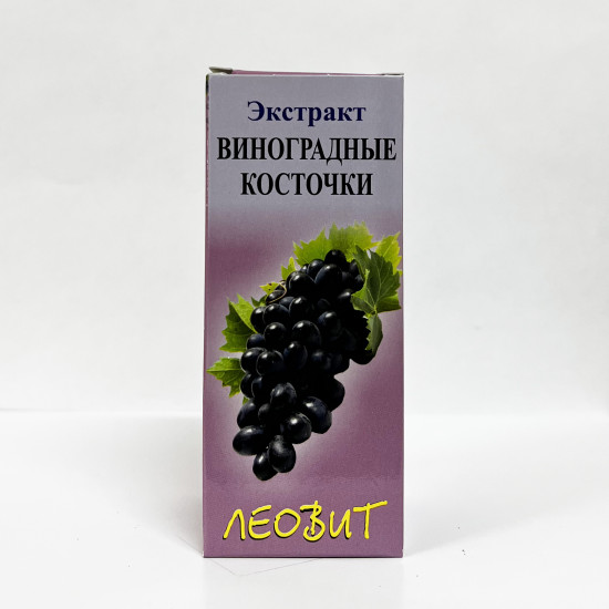 Экстракт «Виноградные косточки»