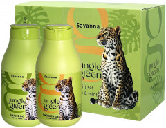 Набор подарочный «Savanna» - Фото 6