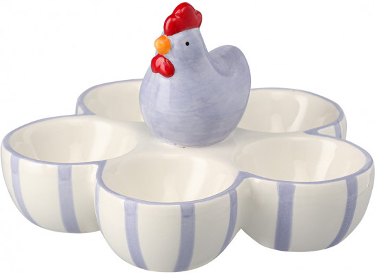 Подставка для яиц «Magic hen»