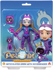 Набор игровой «Эмма» - Фото 6