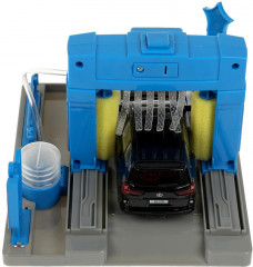 Игровой набор «Автомойка» - Фото 3