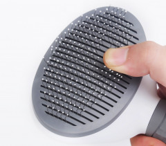 Пуходерка для кошек и собак - Фото 2