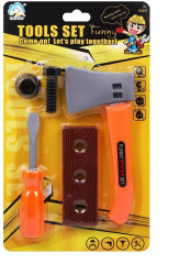Игровой набор «Инструменты» - Фото 1