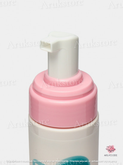 Пенка для интимной гигиены «Mild Feminine Foaming wash»