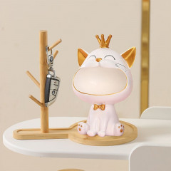 Ключница «Кошка» - Фото 1