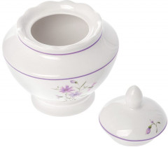 Сахарница «Летние воспоминания» - Фото 1