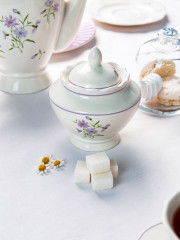 Сахарница «Летние воспоминания» - Фото 6