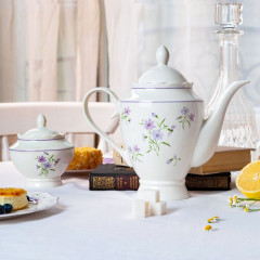 Сахарница «Летние воспоминания» - Фото 7