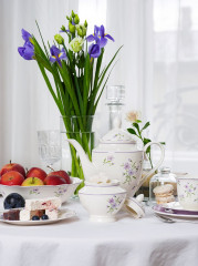 Сахарница «Летние воспоминания» - Фото 9