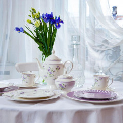 Сахарница «Летние воспоминания» - Фото 10