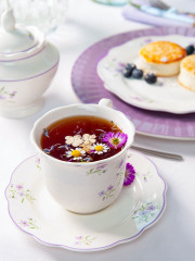 Чайная пара «Летние воспоминания» - Фото 7